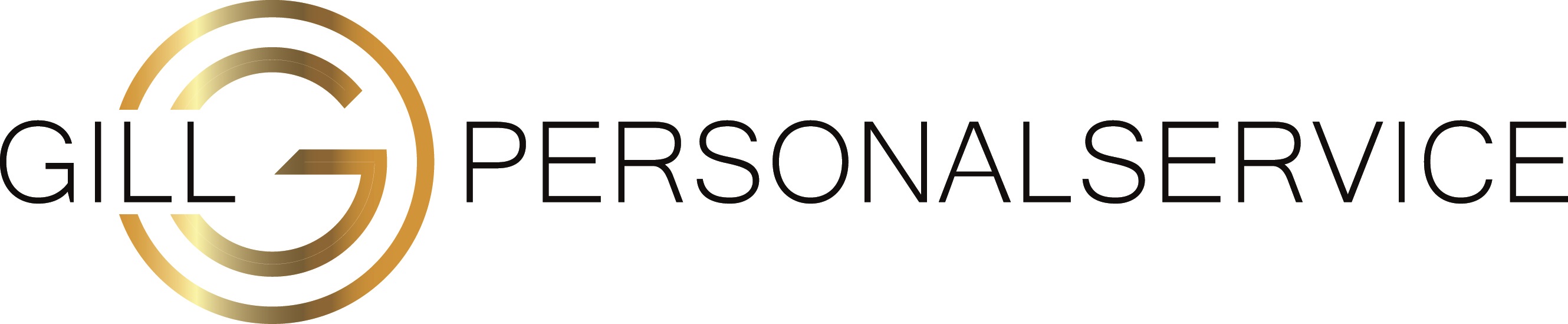 Gill Personalservice